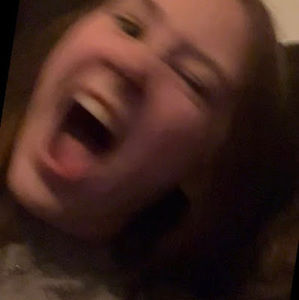 Meet your Posher, Karissa